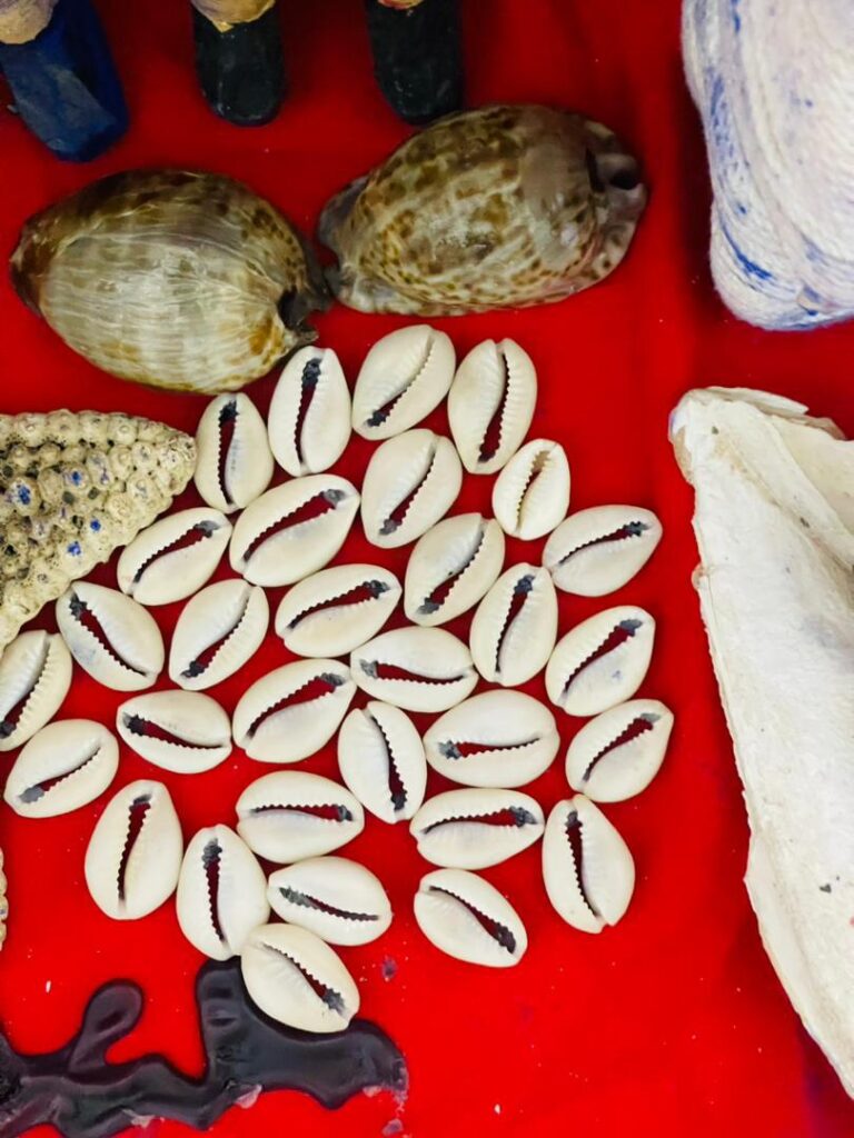 Chance, réussite et bénédiction spirituelle