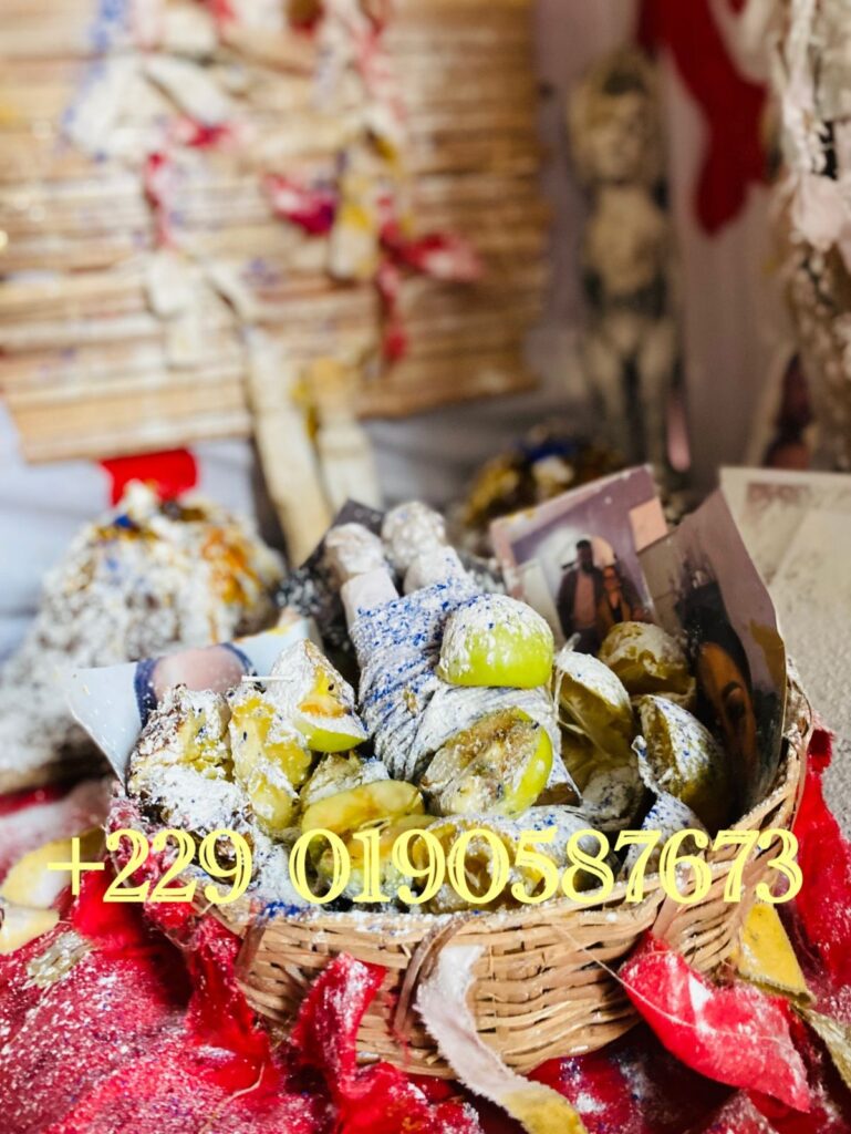 Vrai Marabout Africain Sérieux au Bénin +229 90587673