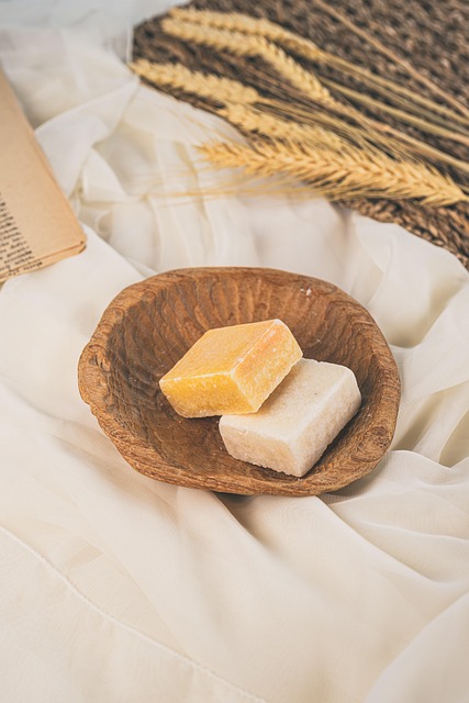 Puissant Savon de Chance et de Déblocage